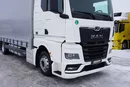 MAN TGX / 18.470 / E 6 / GM / ZESTAW PRZEJAZDOWY 120 M3 / ŁAD. 14 815 KG / RETARDER zdjęcie 20