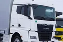 MAN TGX / 18.470 / E 6 / GM / ZESTAW PRZEJAZDOWY 120 M3 / ŁAD. 14 815 KG / RETARDER zdjęcie 21