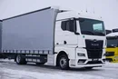MAN TGX / 18.470 / E 6 / GM / ZESTAW PRZEJAZDOWY 120 M3 / ŁAD. 14 815 KG / RETARDER zdjęcie 22