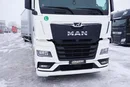 MAN TGX / 18.470 / E 6 / GM / ZESTAW PRZEJAZDOWY 120 M3 / ŁAD. 14 815 KG / RETARDER zdjęcie 23