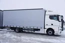 MAN TGX / 18.470 / E 6 / GM / ZESTAW PRZEJAZDOWY 120 M3 / ŁAD. 14 815 KG / RETARDER zdjęcie 24