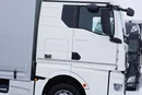 MAN TGX / 18.470 / E 6 / GM / ZESTAW PRZEJAZDOWY 120 M3 / ŁAD. 14 815 KG / RETARDER zdjęcie 25
