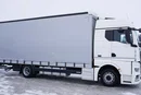 MAN TGX / 18.470 / E 6 / GM / ZESTAW PRZEJAZDOWY 120 M3 / ŁAD. 14 815 KG / RETARDER zdjęcie 26