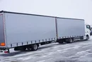 MAN TGX / 18.470 / E 6 / GM / ZESTAW PRZEJAZDOWY 120 M3 / ŁAD. 14 815 KG / RETARDER zdjęcie 30