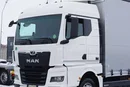 MAN TGX / 18.470 / E 6 / GM / ZESTAW PRZEJAZDOWY 120 M3 / ŁAD. 14 815 KG / RETARDER zdjęcie 32