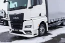 MAN TGX / 18.470 / E 6 / GM / ZESTAW PRZEJAZDOWY 120 M3 / ŁAD. 14 815 KG / RETARDER zdjęcie 34