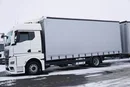 MAN TGX / 18.470 / E 6 / GM / ZESTAW PRZEJAZDOWY 120 M3 / ŁAD. 14 815 KG / RETARDER zdjęcie 35
