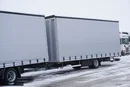 MAN TGX / 18.470 / E 6 / GM / ZESTAW PRZEJAZDOWY 120 M3 / ŁAD. 14 815 KG / RETARDER zdjęcie 36