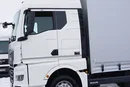 MAN TGX / 18.470 / E 6 / GM / ZESTAW PRZEJAZDOWY 120 M3 / ŁAD. 14 815 KG / RETARDER zdjęcie 37