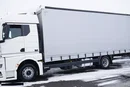 MAN TGX / 18.470 / E 6 / GM / ZESTAW PRZEJAZDOWY 120 M3 / ŁAD. 14 815 KG / RETARDER zdjęcie 38