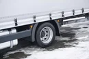 MAN TGX / 18.470 / E 6 / GM / ZESTAW PRZEJAZDOWY 120 M3 / ŁAD. 14 815 KG / RETARDER zdjęcie 40