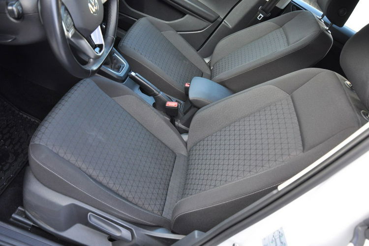 Volkswagen T-Cross 1.0TSI 110KM DSG Life Kamera Pl Salon 1-wł Gwarancja FV23 zdjęcie 11