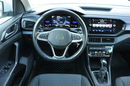 Volkswagen T-Cross 1.0TSI 110KM DSG Life Kamera Pl Salon 1-wł Gwarancja FV23 zdjęcie 24