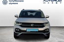 Volkswagen T-Cross 1.0TSI 110KM DSG Life Kamera Pl Salon 1-wł Gwarancja FV23 zdjęcie 3