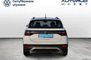Volkswagen T-Cross 1.0TSI 110KM DSG Life Kamera Pl Salon 1-wł Gwarancja FV23 zdjęcie 7
