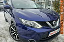 Nissan Qashqai Panorama, kamera 360, grzane fotele.2 kpl alu, nawigacja, skóra zdjęcie 1