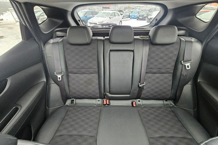 Nissan Qashqai Panorama, kamera 360, grzane fotele.2 kpl alu, nawigacja, skóra zdjęcie 13