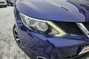 Nissan Qashqai Panorama, kamera 360, grzane fotele.2 kpl alu, nawigacja, skóra zdjęcie 24