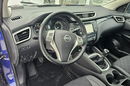 Nissan Qashqai Panorama, kamera 360, grzane fotele.2 kpl alu, nawigacja, skóra zdjęcie 28