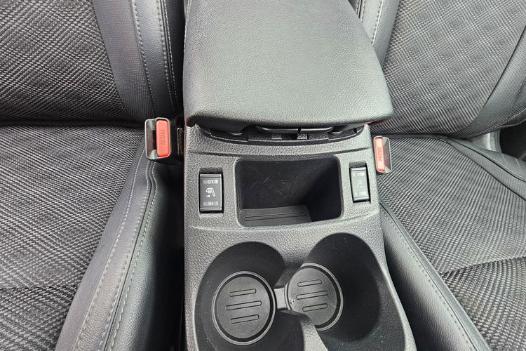Nissan Qashqai Panorama, kamera 360, grzane fotele.2 kpl alu, nawigacja, skóra zdjęcie 31
