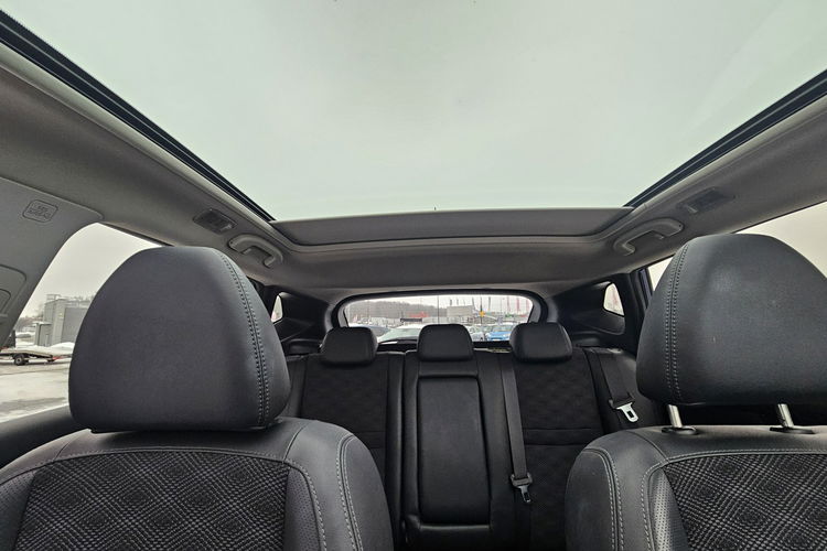 Nissan Qashqai Panorama, kamera 360, grzane fotele.2 kpl alu, nawigacja, skóra zdjęcie 32