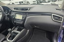 Nissan Qashqai Panorama, kamera 360, grzane fotele.2 kpl alu, nawigacja, skóra zdjęcie 34
