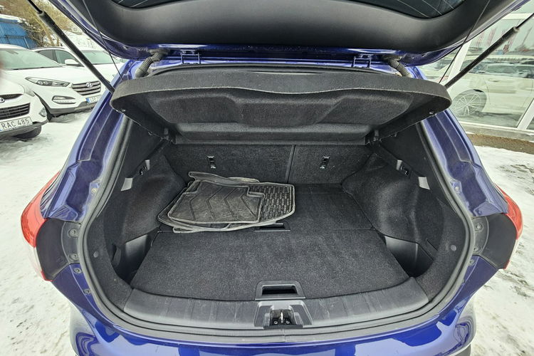 Nissan Qashqai Panorama, kamera 360, grzane fotele.2 kpl alu, nawigacja, skóra zdjęcie 40