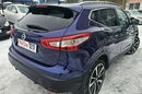 Nissan Qashqai Panorama, kamera 360, grzane fotele.2 kpl alu, nawigacja, skóra zdjęcie 9