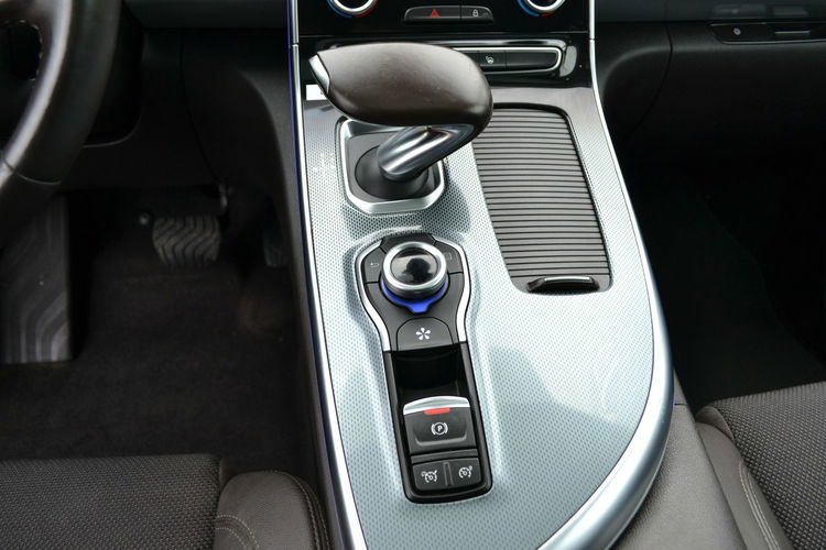 Renault Espace FULL LED Park assist Alufelgi Bogata wersja BOSE zdjęcie 14