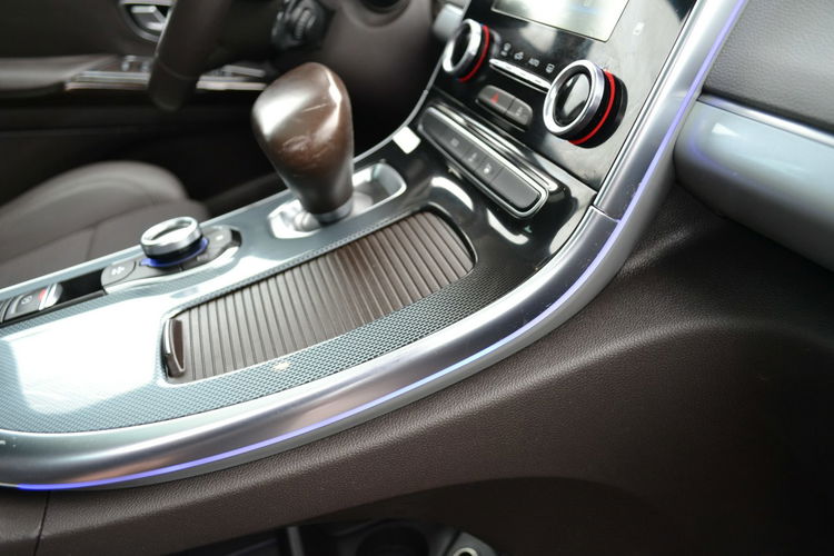 Renault Espace FULL LED Park assist Alufelgi Bogata wersja BOSE zdjęcie 18