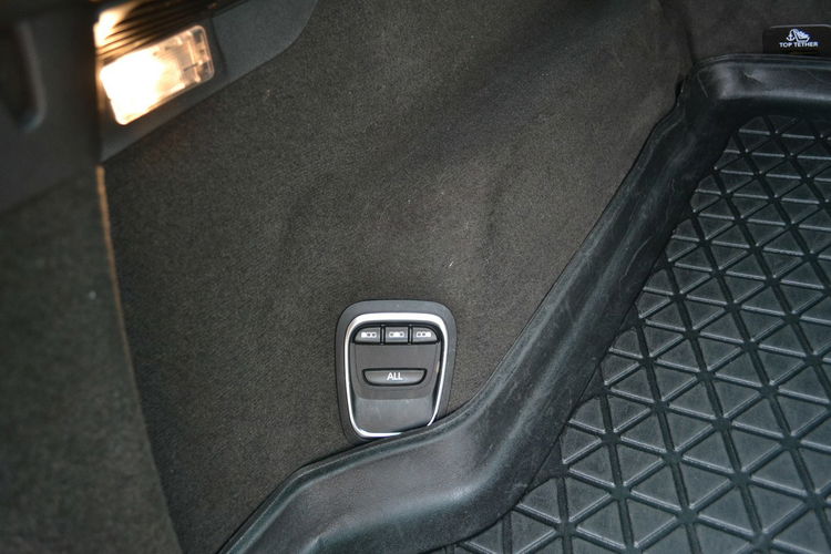 Renault Espace FULL LED Park assist Alufelgi Bogata wersja BOSE zdjęcie 20