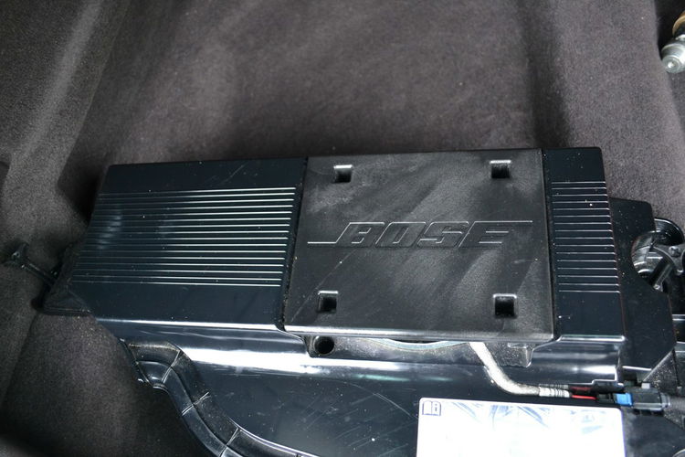 Renault Espace FULL LED Park assist Alufelgi Bogata wersja BOSE zdjęcie 21