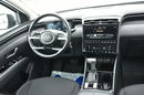 Hyundai Tucson 1.6T-GDi 150KM Automat 2023r. Polski SALON 20tkm NAVi Kamera zdjęcie 11