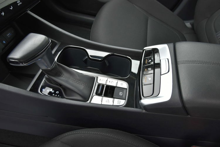 Hyundai Tucson 1.6T-GDi 150KM Automat 2023r. Polski SALON 20tkm NAVi Kamera zdjęcie 13