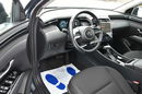 Hyundai Tucson 1.6T-GDi 150KM Automat 2023r. Polski SALON 20tkm NAVi Kamera zdjęcie 16