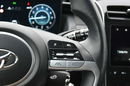 Hyundai Tucson 1.6T-GDi 150KM Automat 2023r. Polski SALON 20tkm NAVi Kamera zdjęcie 19