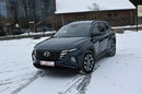 Hyundai Tucson 1.6T-GDi 150KM Automat 2023r. Polski SALON 20tkm NAVi Kamera zdjęcie 2