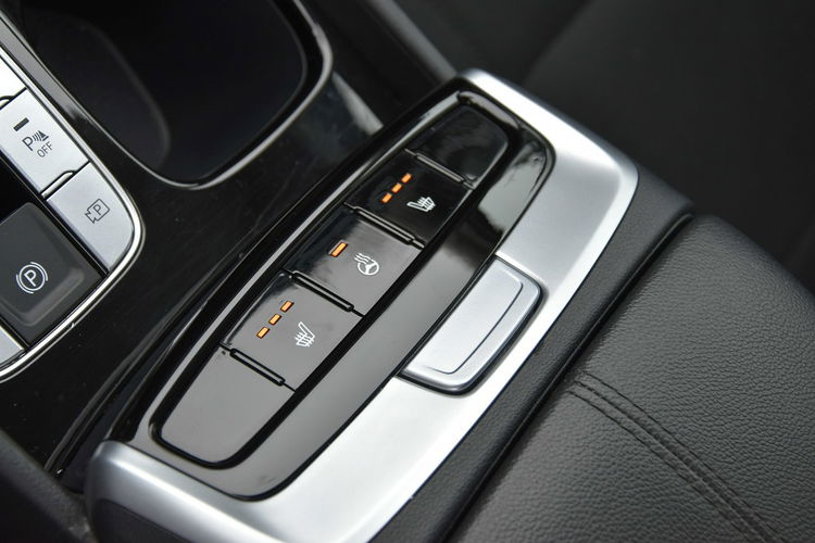 Hyundai Tucson 1.6T-GDi 150KM Automat 2023r. Polski SALON 20tkm NAVi Kamera zdjęcie 20