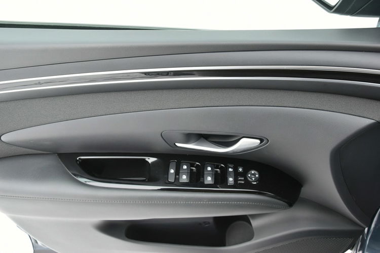 Hyundai Tucson 1.6T-GDi 150KM Automat 2023r. Polski SALON 20tkm NAVi Kamera zdjęcie 27