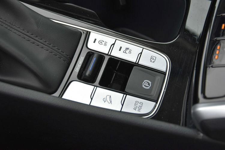 Hyundai Tucson 1.6T-GDi 150KM Automat 2023r. Polski SALON 20tkm NAVi Kamera zdjęcie 30