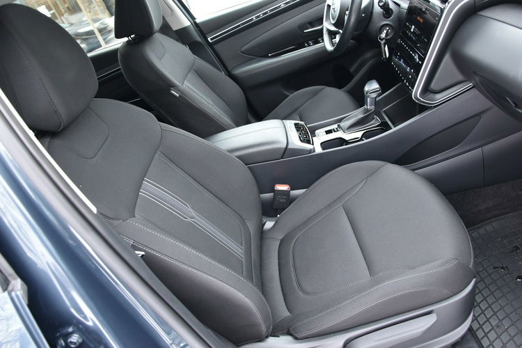 Hyundai Tucson 1.6T-GDi 150KM Automat 2023r. Polski SALON 20tkm NAVi Kamera zdjęcie 33