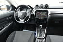 Suzuki Vitara 1.5 Hybrid 117KM AUTOMAT 2022r. Polski SALON Kamera LED Climatronic zdjęcie 10
