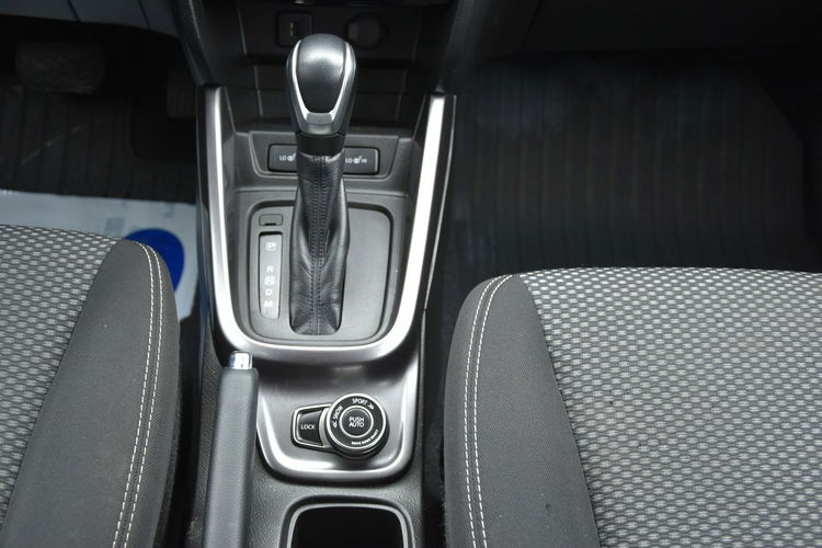 Suzuki Vitara 1.5 Hybrid 117KM AUTOMAT 2022r. Polski SALON Kamera LED Climatronic zdjęcie 12