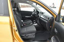 Suzuki Vitara 1.5 Hybrid 117KM AUTOMAT 2022r. Polski SALON Kamera LED Climatronic zdjęcie 13