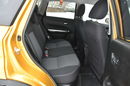 Suzuki Vitara 1.5 Hybrid 117KM AUTOMAT 2022r. Polski SALON Kamera LED Climatronic zdjęcie 14