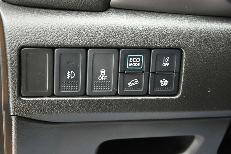 Suzuki Vitara 1.5 Hybrid 117KM AUTOMAT 2022r. Polski SALON Kamera LED Climatronic zdjęcie 18