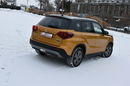 Suzuki Vitara 1.5 Hybrid 117KM AUTOMAT 2022r. Polski SALON Kamera LED Climatronic zdjęcie 24