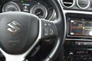 Suzuki Vitara 1.5 Hybrid 117KM AUTOMAT 2022r. Polski SALON Kamera LED Climatronic zdjęcie 31