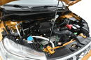 Suzuki Vitara 1.5 Hybrid 117KM AUTOMAT 2022r. Polski SALON Kamera LED Climatronic zdjęcie 33