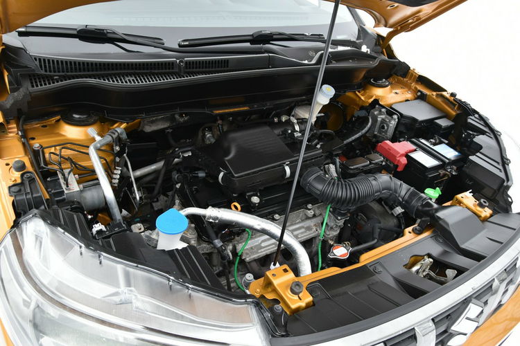 Suzuki Vitara 1.5 Hybrid 117KM AUTOMAT 2022r. Polski SALON Kamera LED Climatronic zdjęcie 33